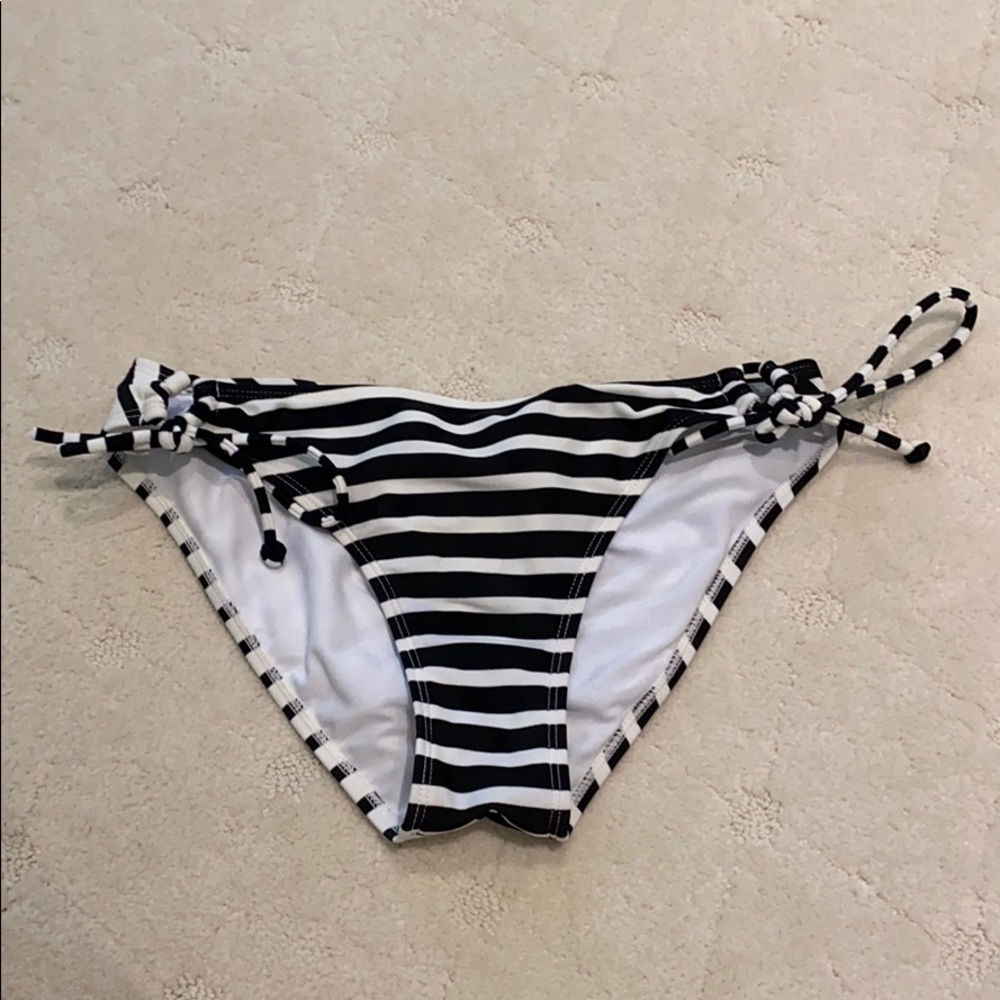 ROXY swim bikini bottoms